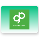 Green Panel