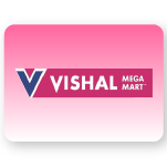 Vishal Mega Mart